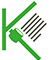 Knoblauchpresse Logo